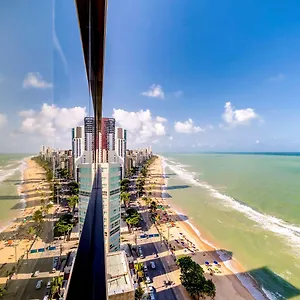 Grand Mercure Boa Viagem 5* Récife