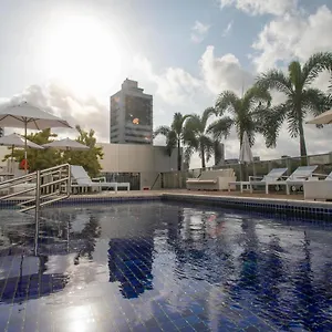 Bugan Boa Viagem - By Atlantica 4* Récife