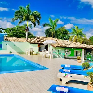 Vale 3* Porto Seguro